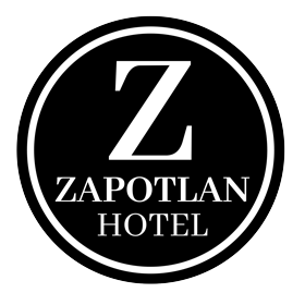 hotel Zapotlán - Ciudad Guzmán