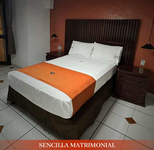 habitacion-sencilla-matrimonial